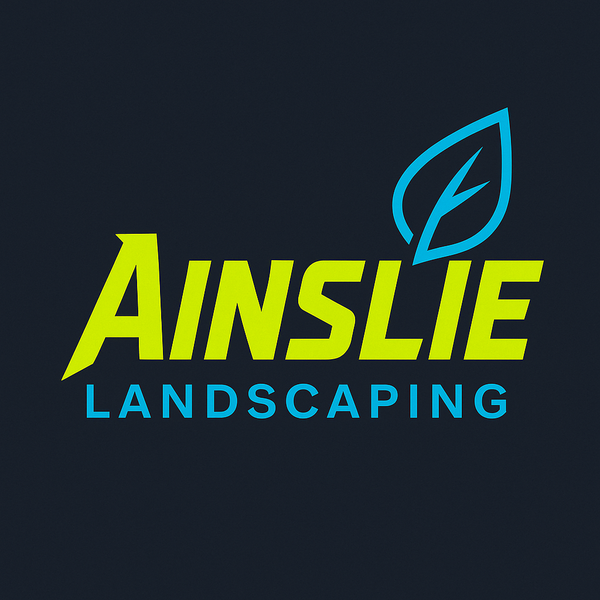 Ainslie Landscaping